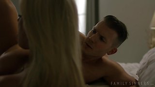 Lustful vixen unbelievable xxx video