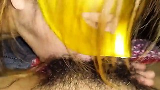 Korean Amateur Couple's Private Video