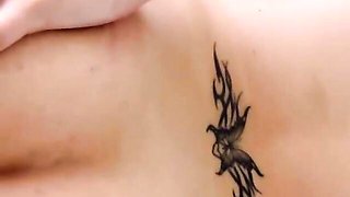 Beautiful Lily's teamskeet trailer