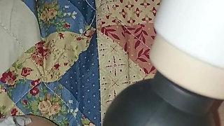 Body Suit Masturbation