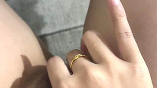 My stepbrother lick my pussy when there's no one at home