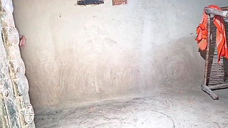 Newly Married Bhabhi Got Fucked