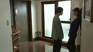 Jul-664 A Record Of The Three Days I Spent In My Hometown Making Love To The Classmate I Loved - Ryo Aiyo