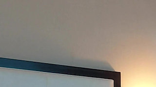 Super Sexy Petite Tatted Teen Sucking Cock - Compilation 1