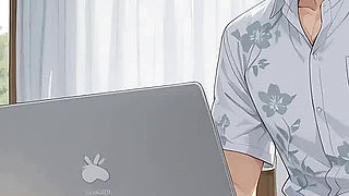 Unbreakable Love: My Friend Caught My Wife Sucking My Cock - Episode 14