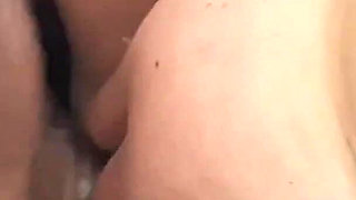 Gangbangand Bukkake. Two Bosses Test Their New Secretary by Fucking Her Hard in All Her Holes.