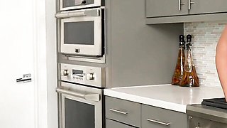 Consummate Jade Luv - big cock trailer - Perv Mom