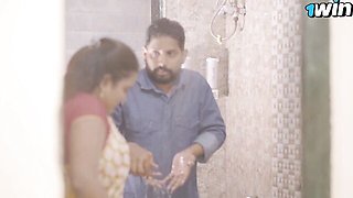 Sexy patootie's cumshot sex