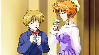 Teen (18+) clip with explosive bedmate from Fuck Me Like A Monster