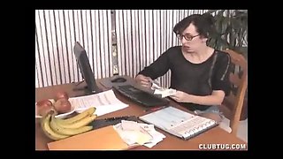 Top Heavy Hottie Alia Janine Is Back and Bigger Than Ever