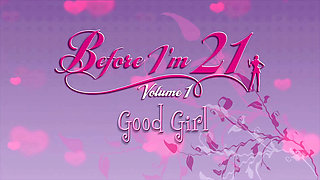 Before Im 21 (vol 1)