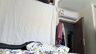 When the Bull Is Done, the Husband Moves In