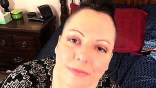 NIKKISFETISHES   Girlfriend Fucks You While Farting