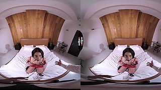 DARKROOM VR Have fun Stiff With Me