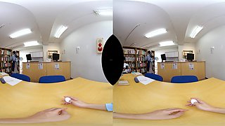 Sultry Siren's Wild Heat Ignites in Steamy Lingerie VR Passion