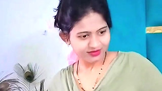 Deshi villege bhabhi hard sex full night bhabhi so cute and tight pussy
