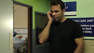 Jessica Drake Underworld - Vintage anal with cum in mouth