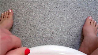 Toilet Fetish Efro Pee Etc