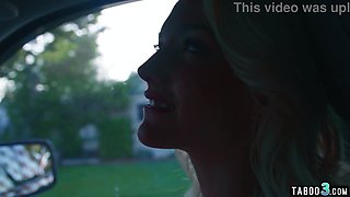 Girl/girl chinese COUGAR dominatrix Dana Vespoli finger-tickling her large breasts girlfriends beaver