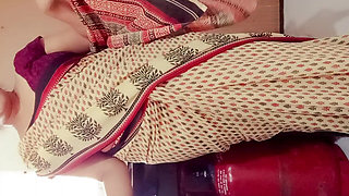 Desi Bhabhi Fucked by Brother-in-law