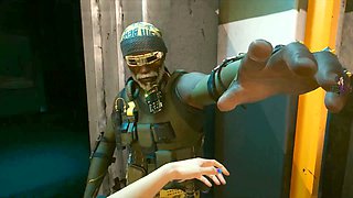 Blind playthrough, public, puritysin