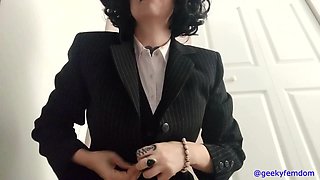 Shadow Queen 3- Futa Goddess