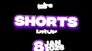 Shorts Drop 8 - AI Futanari Porn Video by Miro
