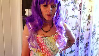 Perfect Pussy Close up milf Selda