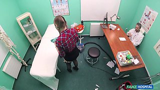 Lustful whore mind-blowing sex scene