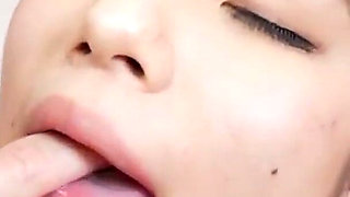 Treated Like a Mouth Toy yet Dripping Wet - I'm Such a Pervert, Reina Aoi - Vol 1