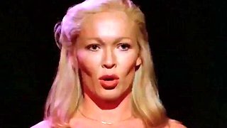 Vintage Porn Star Compilation 1: Blowjob, Milf  Blonde Porn
