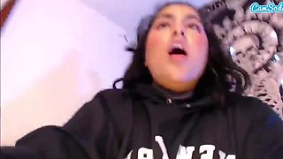 Sheeylaroee 2: Big Tits, Chaturbate  Cam Porn