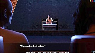 Victoria In Big City Update #16