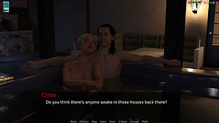 Paradise City by Twisted Arch - Reclaiming My Wife(with My Tiny Dick) After the Bull Overstretched Her Pussy 4