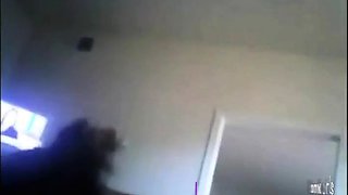 Interracial BJ Fun with a Cum-Hungry Amateur