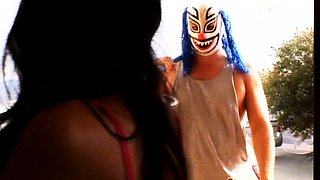 Incredibly Sexy Amateur MILF Blowjob