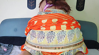 Indian Footfetish Passion Ignites Fierce Missionary and Doggystyle Climax