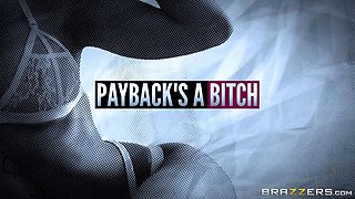 Payback's a Bitch