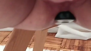 Vaginal Masturbation