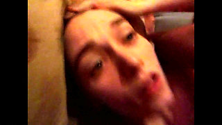 My First Time with My Dad's Best Friend