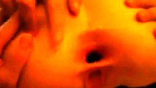 Serbian Babe's Steamy Webcam Show