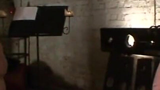 Humiliating whipping spanking, sex playing