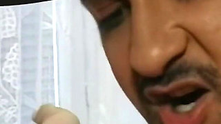Blonde MILF Gets Pounded Doggy Then Facial