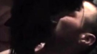 Deep-Throating American-Aussie MILF Gives Amazing Blowjob