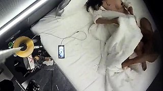 Ma chienne french amateur couple hidden cam 1