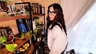 RheaSweet - Meeting your StepFamily