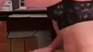 Her First Fuck in Years