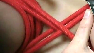 My Real Tits - His Favorite Toy