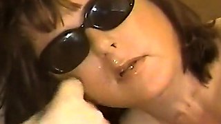 Dirty Talking Girl Begging for Cum