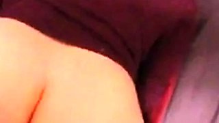 Anal Homemade Webcam Fuck